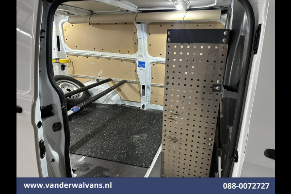 Ford Transit Custom 2.0 TDCI L2H1 Euro6 Airco | Camera | Navigatie | LED | Cruisecontrol Parkeersensoren, Stoelverwarming, Verwarmde voorruit, Bijrijdersbank, 2800kg trekvermogen