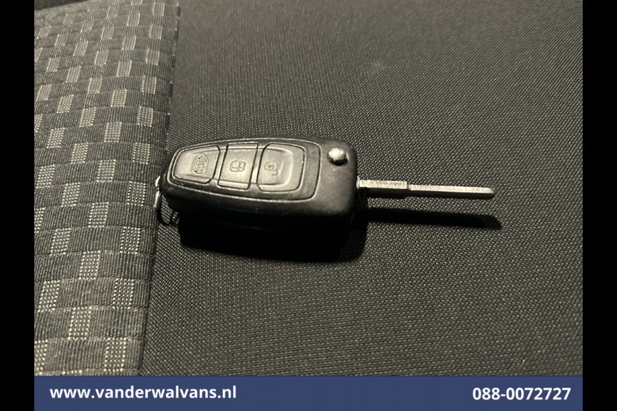 Ford Transit Custom 2.0 TDCI L2H1 Euro6 Airco | Camera | Navigatie | LED | Cruisecontrol Parkeersensoren, Stoelverwarming, Verwarmde voorruit, Bijrijdersbank, 2800kg trekvermogen