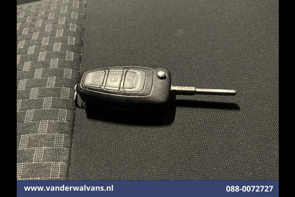 Ford Transit Custom 2.0 TDCI L2H1 Euro6 Airco | Camera | Navigatie | LED | Cruisecontrol Parkeersensoren, Stoelverwarming, Verwarmde voorruit, Bijrijdersbank, 2800kg trekvermogen