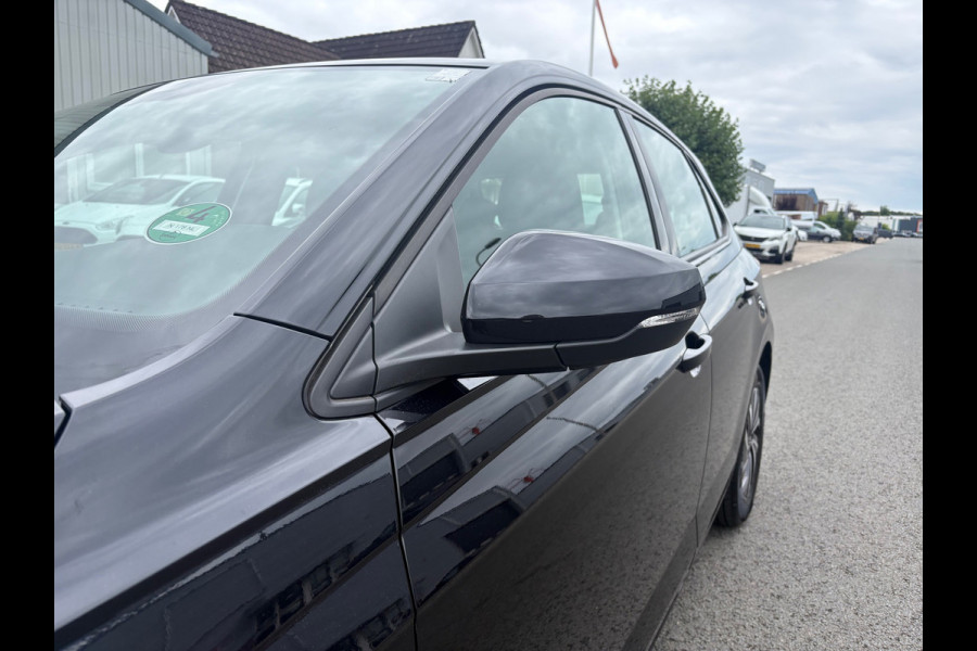 Volkswagen Polo 1.0 TSI Life LED/ACC/CARPLAY/RIJKLAAR/NAP