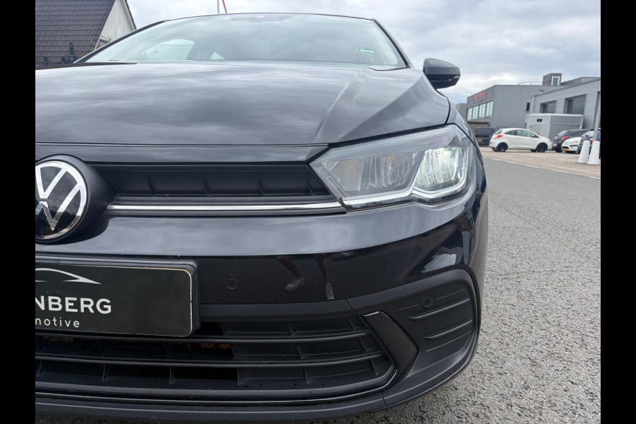 Volkswagen Polo 1.0 TSI Life LED/ACC/CARPLAY/RIJKLAAR/NAP