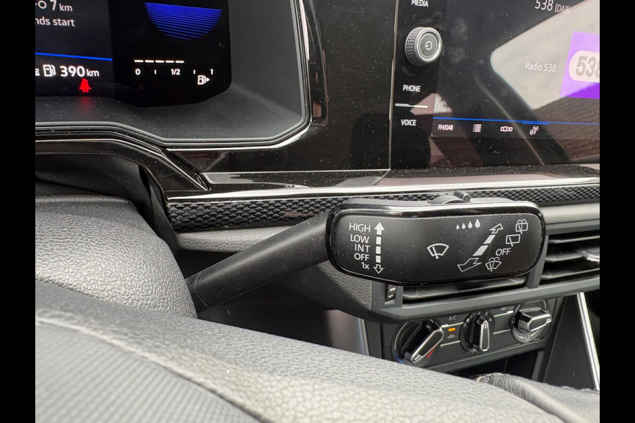 Volkswagen Polo 1.0 TSI Life LED/ACC/CARPLAY/RIJKLAAR/NAP