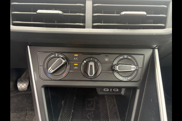 Volkswagen Polo 1.0 TSI Life LED/ACC/CARPLAY/RIJKLAAR/NAP