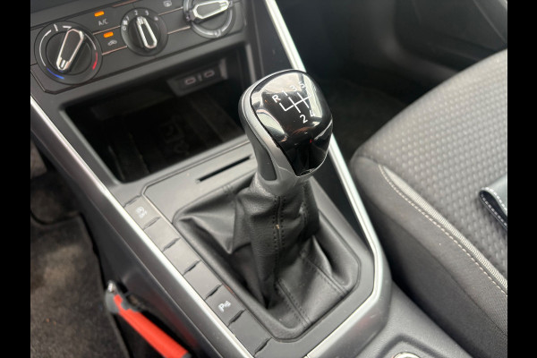Volkswagen Polo 1.0 TSI Life LED/ACC/CARPLAY/RIJKLAAR/NAP