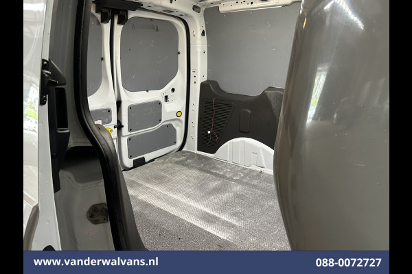 Ford Transit Connect 1.5 EcoBlue L1H1 Euro6 Airco | Navigatie | Camera | Apple Carplay | Android Auto Parkeersensoren, Verwarmde voorruit