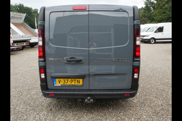 Renault Trafic 2.0 Blue dCi 130PK L2 Dubbel cabine Airco