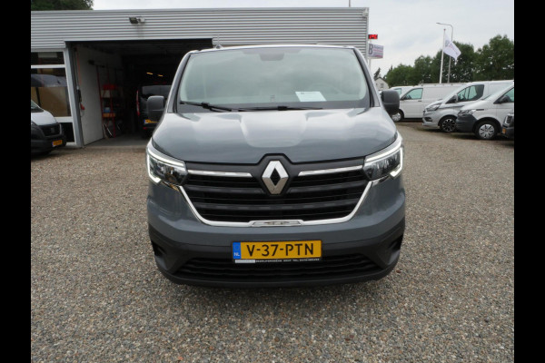 Renault Trafic 2.0 Blue dCi 130PK L2 Dubbel cabine Airco