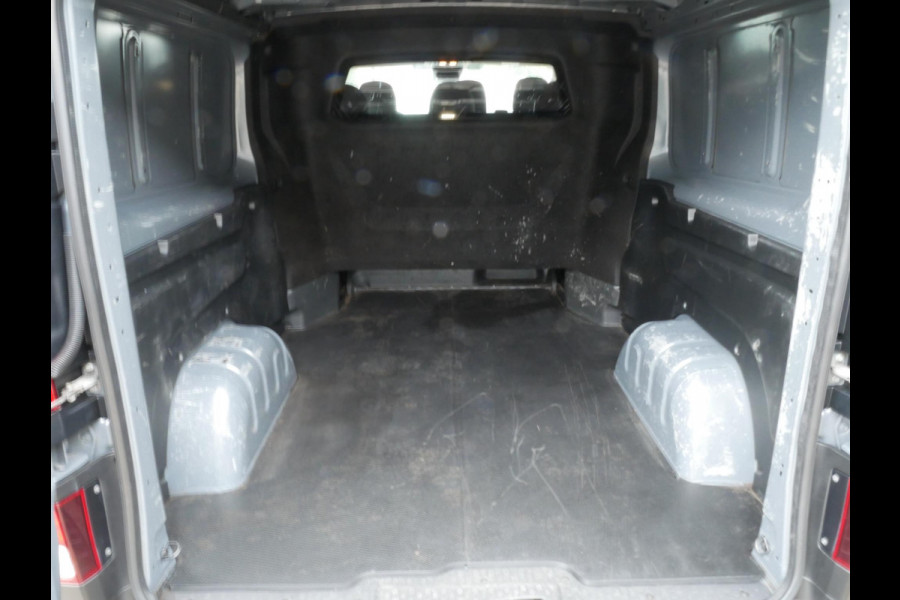 Renault Trafic 2.0 Blue dCi 130PK L2 Dubbel cabine Airco