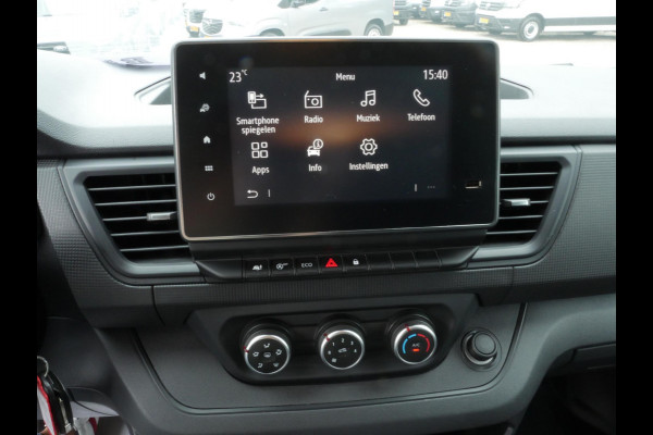 Renault Trafic 2.0 Blue dCi 130PK L2 Dubbel cabine Airco