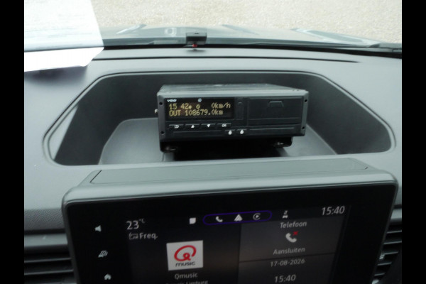 Renault Trafic 2.0 Blue dCi 130PK L2 Dubbel cabine Airco