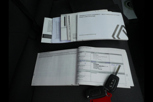 Renault Trafic 2.0 Blue dCi 130PK L2 Dubbel cabine Airco