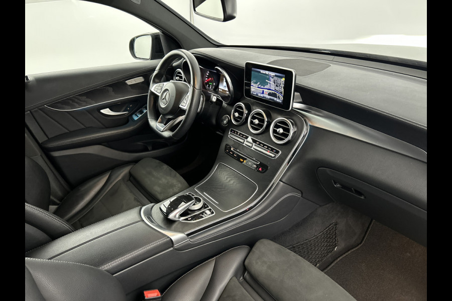 Mercedes-Benz GLC Coupé 250 4MATIC AMG Night-Pack 360*Camera/20'LMV