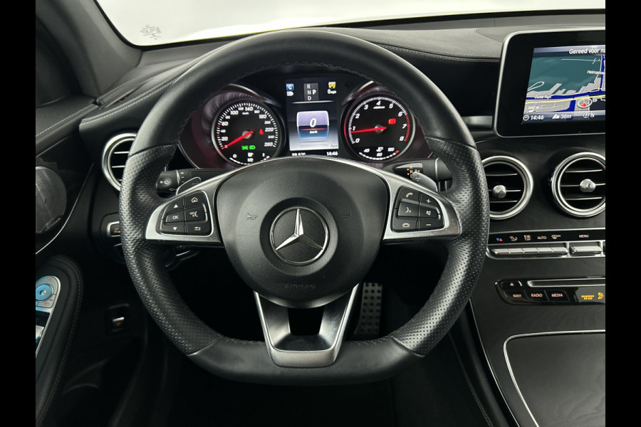 Mercedes-Benz GLC Coupé 250 4MATIC AMG Night-Pack 360*Camera/20'LMV