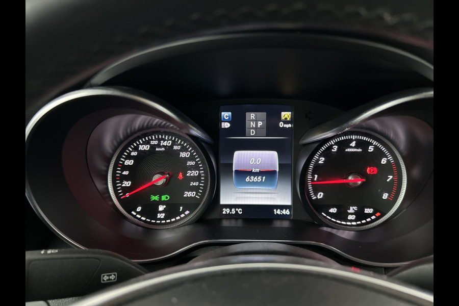 Mercedes-Benz GLC Coupé 250 4MATIC AMG Night-Pack 360*Camera/20'LMV
