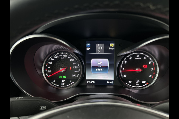 Mercedes-Benz GLC Coupé 250 4MATIC AMG Night-Pack 360*Camera/20'LMV