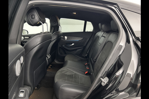 Mercedes-Benz GLC Coupé 250 4MATIC AMG Night-Pack 360*Camera/20'LMV