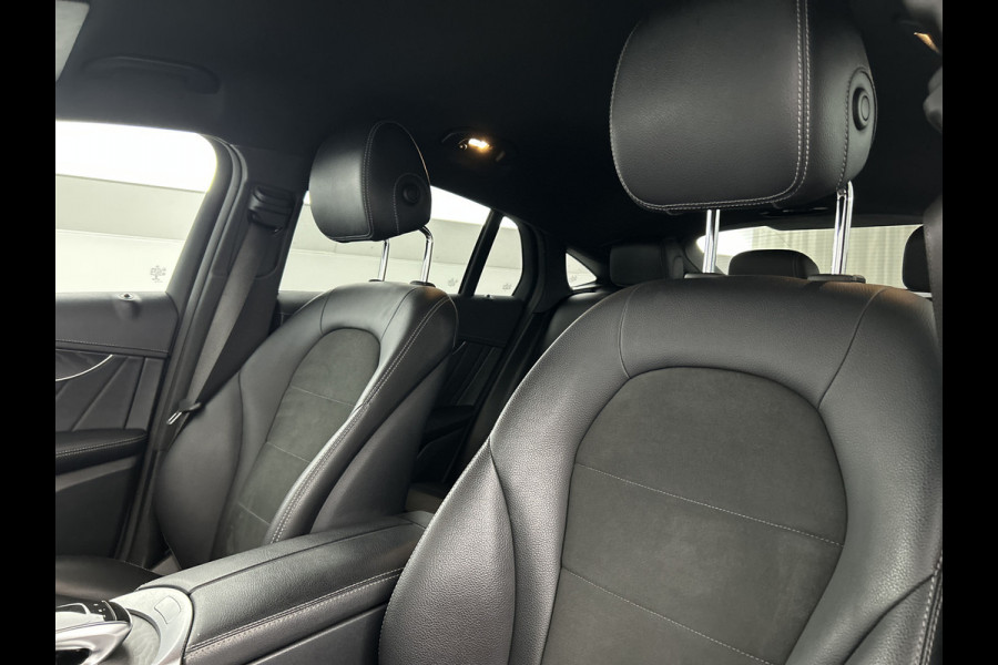 Mercedes-Benz GLC Coupé 250 4MATIC AMG Night-Pack 360*Camera/20'LMV