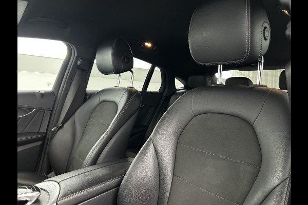 Mercedes-Benz GLC Coupé 250 4MATIC AMG Night-Pack 360*Camera/20'LMV