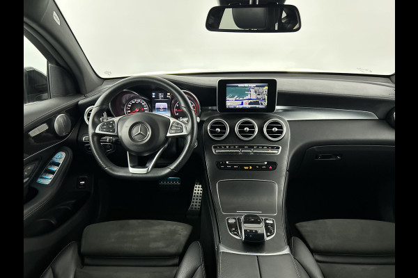 Mercedes-Benz GLC Coupé 250 4MATIC AMG Night-Pack 360*Camera/20'LMV