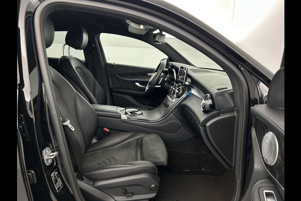 Mercedes-Benz GLC Coupé 250 4MATIC AMG Night-Pack 360*Camera/20'LMV