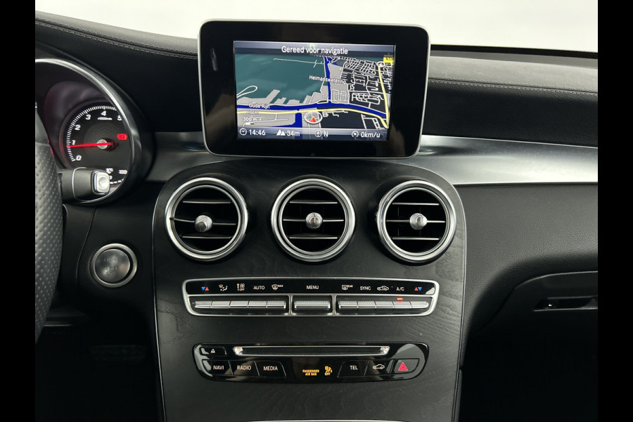 Mercedes-Benz GLC Coupé 250 4MATIC AMG Night-Pack 360*Camera/20'LMV