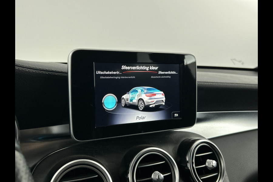 Mercedes-Benz GLC Coupé 250 4MATIC AMG Night-Pack 360*Camera/20'LMV