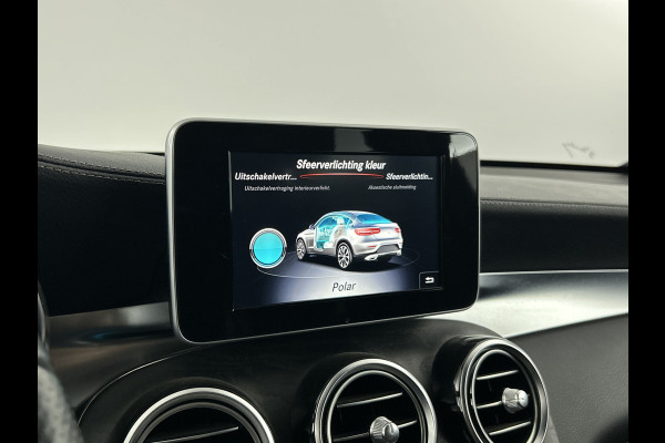 Mercedes-Benz GLC Coupé 250 4MATIC AMG Night-Pack 360*Camera/20'LMV