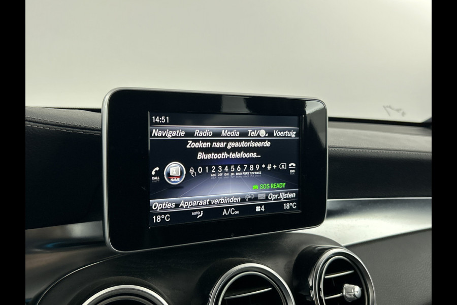 Mercedes-Benz GLC Coupé 250 4MATIC AMG Night-Pack 360*Camera/20'LMV