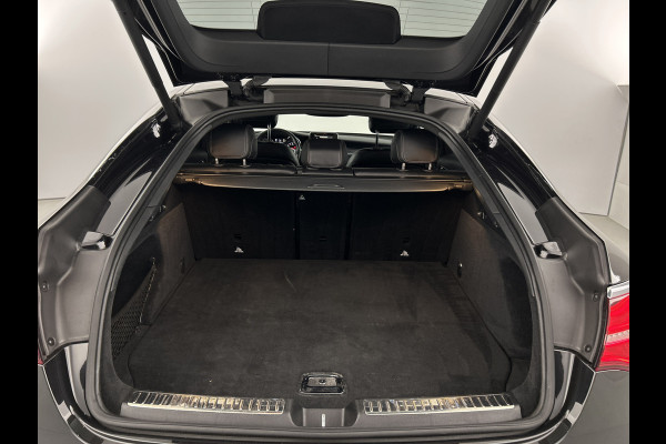 Mercedes-Benz GLC Coupé 250 4MATIC AMG Night-Pack 360*Camera/20'LMV