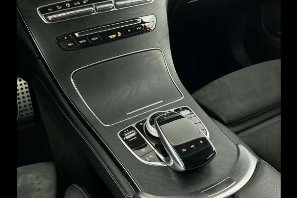 Mercedes-Benz GLC Coupé 250 4MATIC AMG Night-Pack 360*Camera/20'LMV