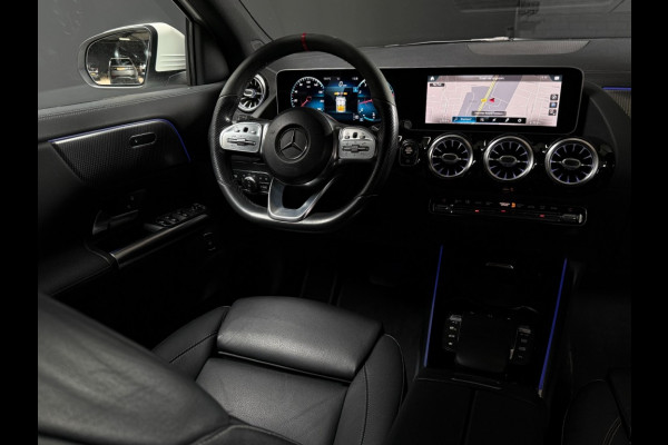 Mercedes-Benz GLA GLA 200 Leer/Trekhaak/19inch/Mobiliteitsgarantie tot 4-2027 Premium-pakket/Parkeerpakket/new model