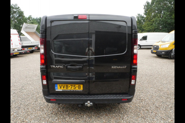 Renault Trafic 2.0 dCi 150PK L2 Dubbel cabine Automaat Airco