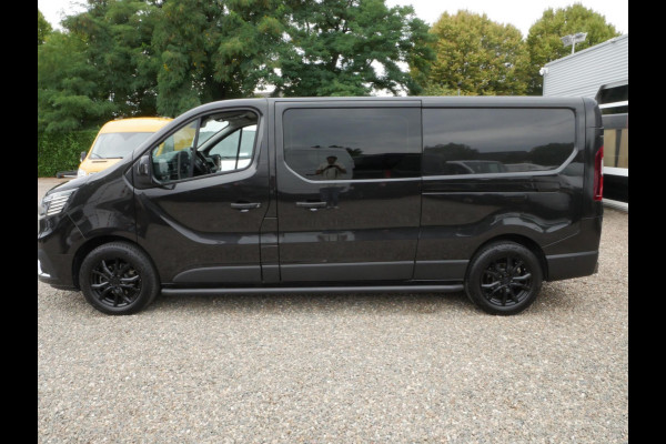 Renault Trafic 2.0 dCi 150PK L2 Dubbel cabine Automaat Airco