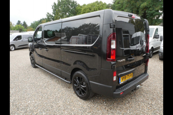 Renault Trafic 2.0 dCi 150PK L2 Dubbel cabine Automaat Airco