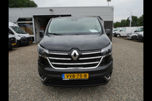 Renault Trafic 2.0 dCi 150PK L2 Dubbel cabine Automaat Airco
