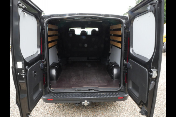 Renault Trafic 2.0 dCi 150PK L2 Dubbel cabine Automaat Airco