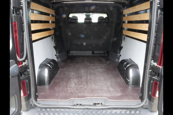 Renault Trafic 2.0 dCi 150PK L2 Dubbel cabine Automaat Airco