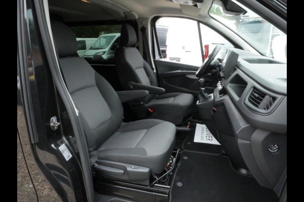 Renault Trafic 2.0 dCi 150PK L2 Dubbel cabine Automaat Airco