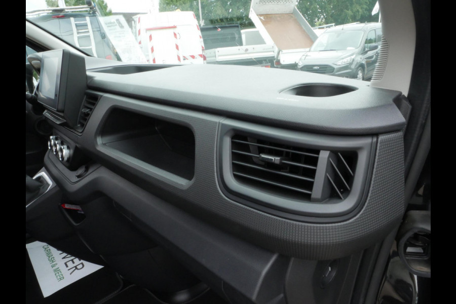 Renault Trafic 2.0 dCi 150PK L2 Dubbel cabine Automaat Airco