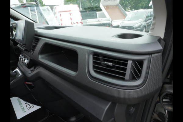 Renault Trafic 2.0 dCi 150PK L2 Dubbel cabine Automaat Airco