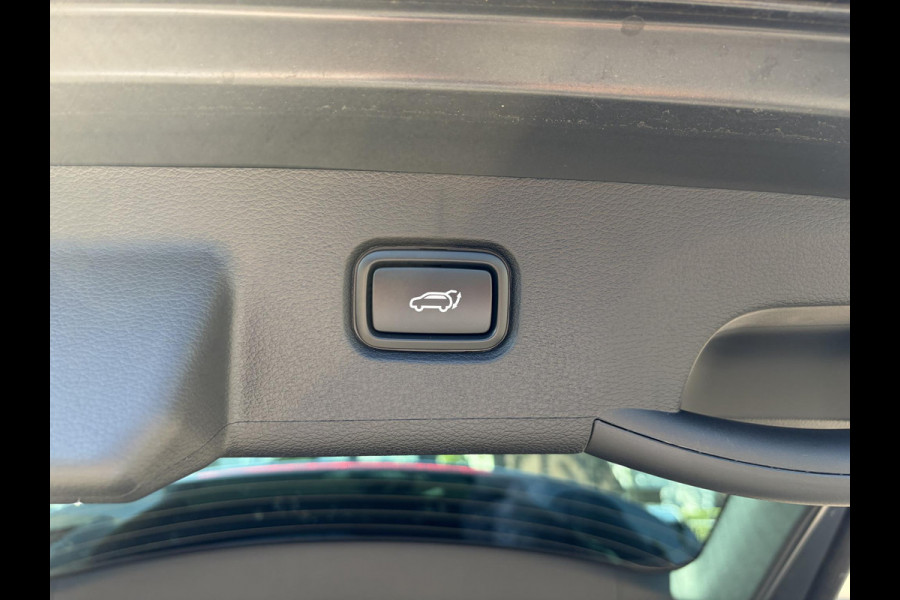 Kia Sportage 1.6 T-GDi Hybrid DynamicLine PHEV NIEUWE AUTO! | 10jr FABR. GARANTIE KIA | ELECTR. ACHTERKLEP | DODEHOEK CENSOR | ELECTR. STOELEN | STOEL en STUURWIELVERWARMING