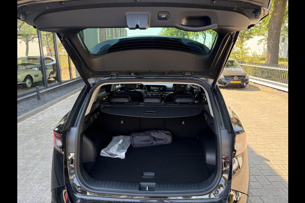 Kia Sportage 1.6 T-GDi Hybrid DynamicLine PHEV NIEUWE AUTO! | 10jr FABR. GARANTIE KIA | ELECTR. ACHTERKLEP | DODEHOEK CENSOR | ELECTR. STOELEN | STOEL en STUURWIELVERWARMING
