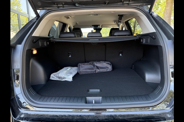 Kia Sportage 1.6 T-GDi Hybrid DynamicLine PHEV NIEUWE AUTO! | 10jr FABR. GARANTIE KIA | ELECTR. ACHTERKLEP | DODEHOEK CENSOR | ELECTR. STOELEN | STOEL en STUURWIELVERWARMING