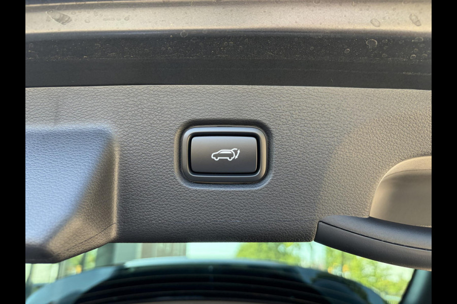 Kia Sportage 1.6 T-GDi Hybrid DynamicLine PHEV NIEUWE AUTO! | 10jr FABR. GARANTIE KIA | ELECTR. ACHTERKLEP | DODEHOEK CENSOR | ELECTR. STOELEN | STOEL en STUURWIELVERWARMING