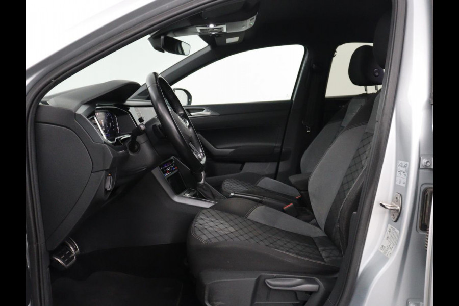 Volkswagen Taigo 1.5 TSI R-Line Business | Adaptive cruise | Lane assist | Camera | Park assist | Carplay | Navigatie | Virtueel dashboard