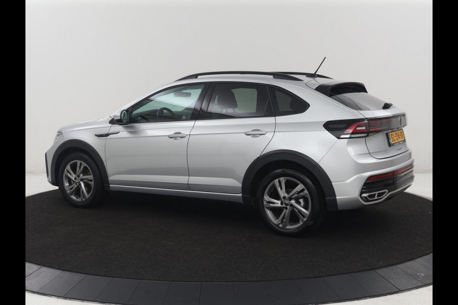 Volkswagen Taigo 1.5 TSI R-Line Business | Adaptive cruise | Lane assist | Camera | Park assist | Carplay | Navigatie | Virtueel dashboard