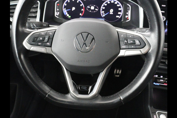 Volkswagen Taigo 1.5 TSI R-Line Business | Adaptive cruise | Lane assist | Camera | Park assist | Carplay | Navigatie | Virtueel dashboard