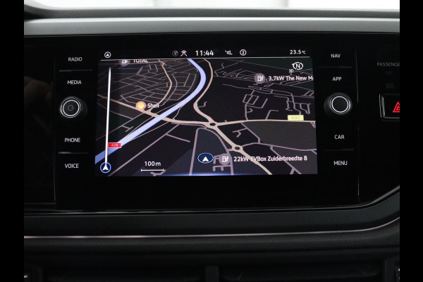 Volkswagen Taigo 1.5 TSI R-Line Business | Adaptive cruise | Lane assist | Camera | Park assist | Carplay | Navigatie | Virtueel dashboard