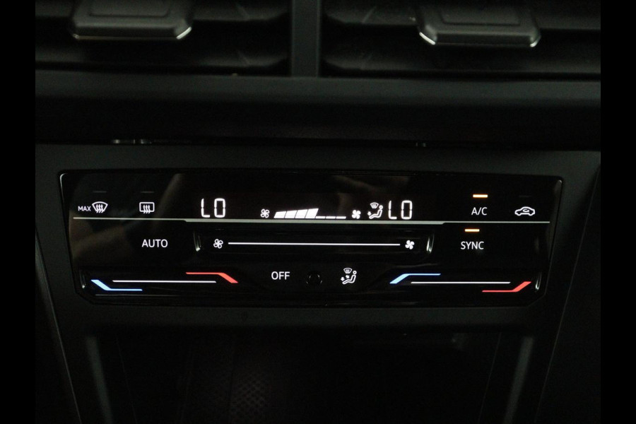 Volkswagen Taigo 1.5 TSI R-Line Business | Adaptive cruise | Lane assist | Camera | Park assist | Carplay | Navigatie | Virtueel dashboard