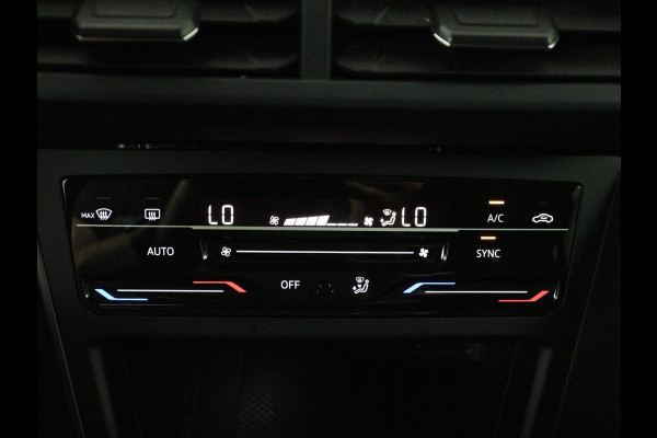Volkswagen Taigo 1.5 TSI R-Line Business | Adaptive cruise | Lane assist | Camera | Park assist | Carplay | Navigatie | Virtueel dashboard
